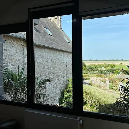 Vakantiehuis Les Palmiers *