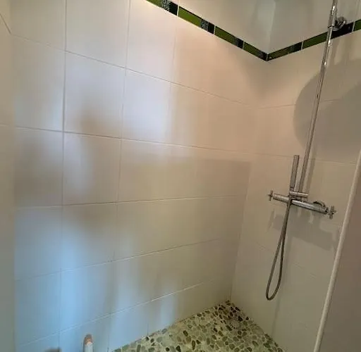 Les Palmiers * Regneville-sur-Mer